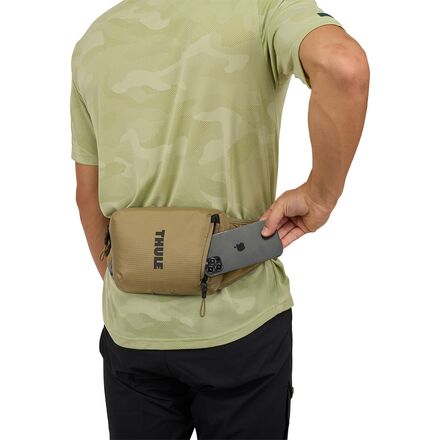 Thule - Rail Hydration 0L Hip Pack