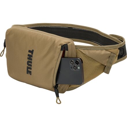 Thule - Rail Hydration 0L Hip Pack