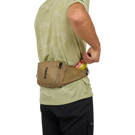 Thule - Rail Hydration 0L Hip Pack