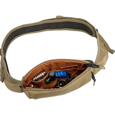 Thule - Rail Hydration 0L Hip Pack