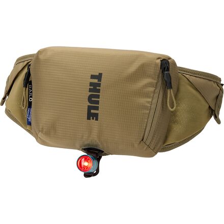 Thule - Rail Hydration 0L Hip Pack