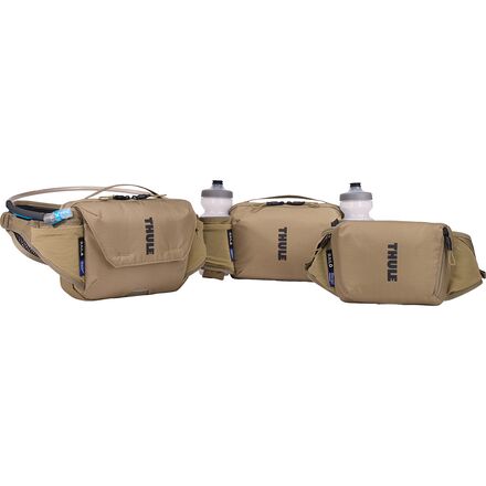 Thule - Rail Hydration 0L Hip Pack