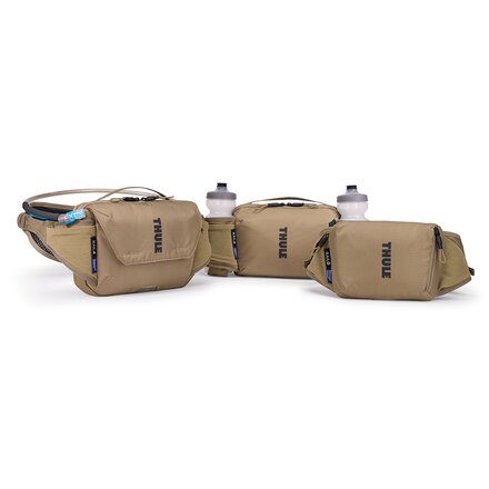 Thule - Rail Hydration 4L Hip Pack