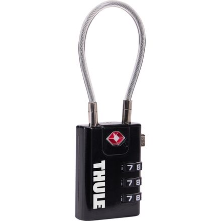 TSA Cable Lock