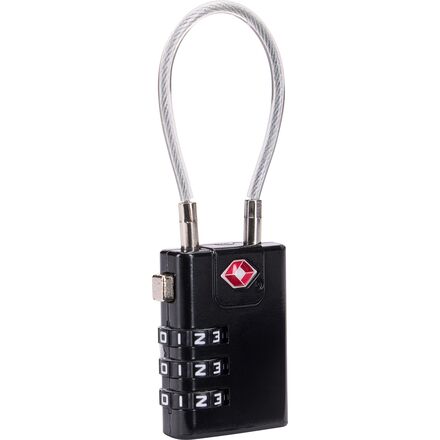 Thule - TSA Cable Lock