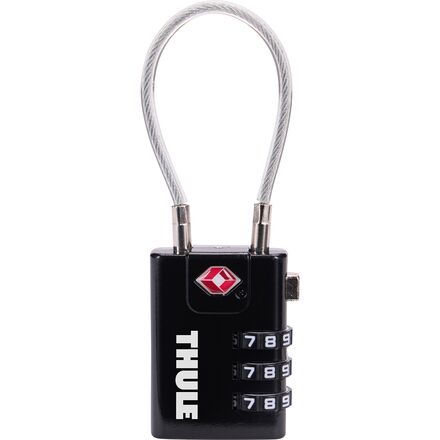 Thule - TSA Cable Lock