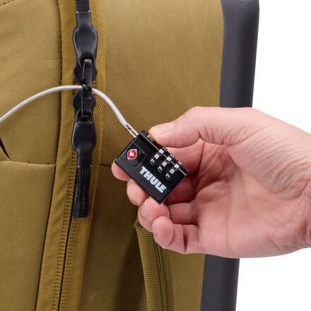 Thule - TSA Cable Lock