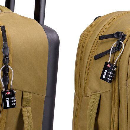 Thule - TSA Cable Lock