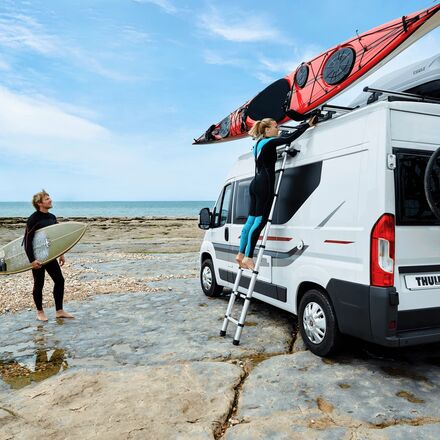 Thule - Hullavator Pro Kayak Carrier
