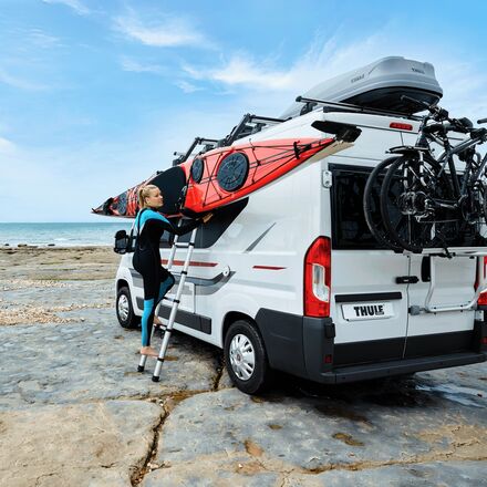 Thule - Hullavator Pro Kayak Carrier