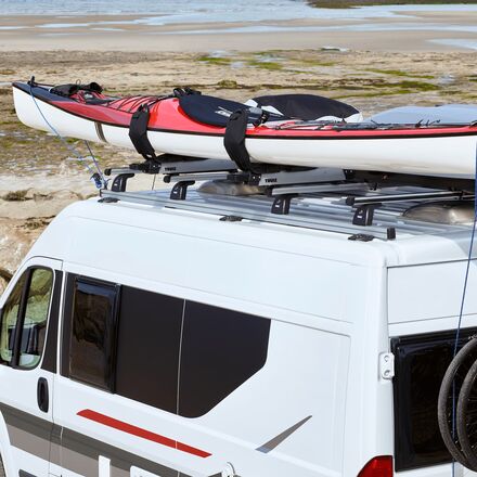 Thule - Hullavator Pro Kayak Carrier