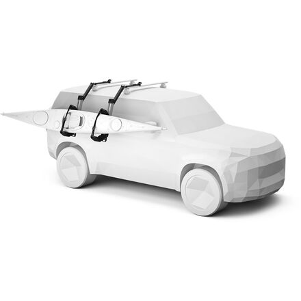 Thule - Hullavator Pro Kayak Carrier