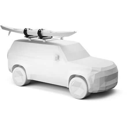 Thule - Hullavator Pro Kayak Carrier