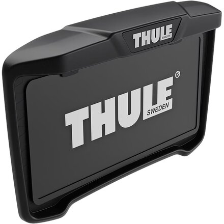 OutPace License Plate Holder