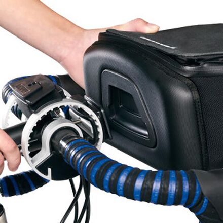 Thule - Pack N Pedal Handlebar Bag