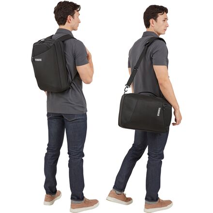 Thule - Accent Convertible Backpack