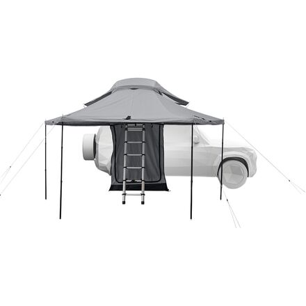 Thule - Approach 2 Awning