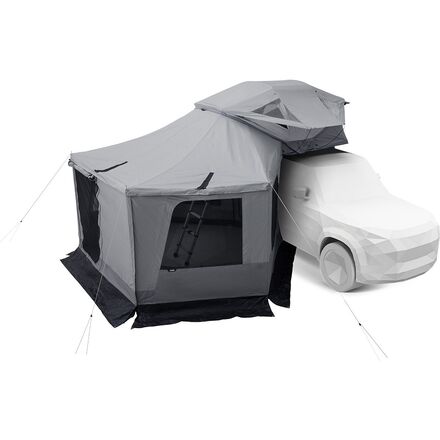 Thule - Approach 2 Awning Walls