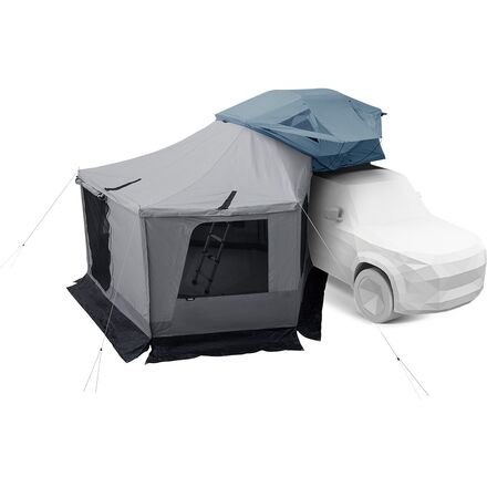 Thule - Approach 2 Awning Walls