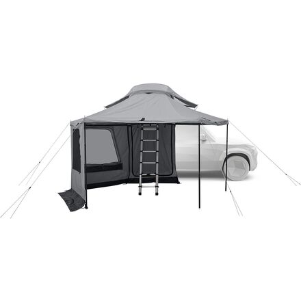 Thule - Approach 2 Awning Walls