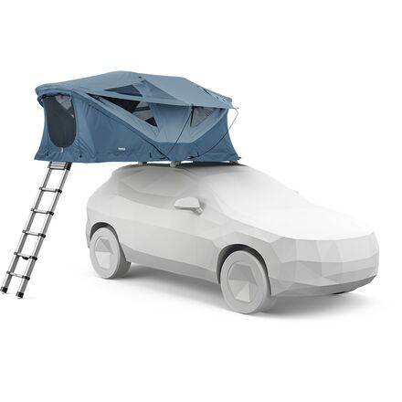 Approach 2 Tent