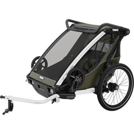 Thule - Chariot Lite Double