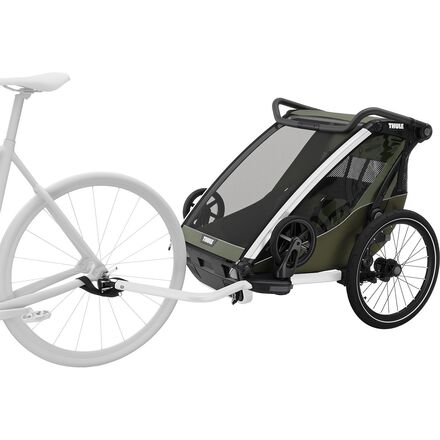 Thule - Chariot Lite Double