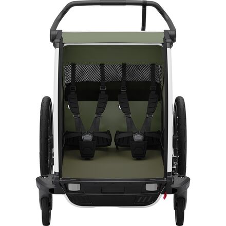 Thule - Chariot Lite Double