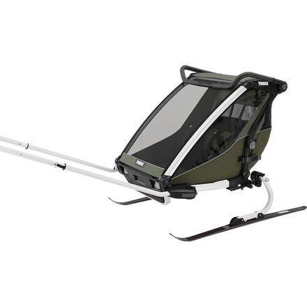 Thule - Chariot Lite Double