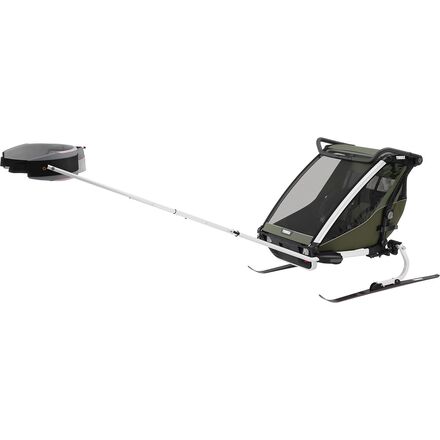 Thule - Chariot Lite Double