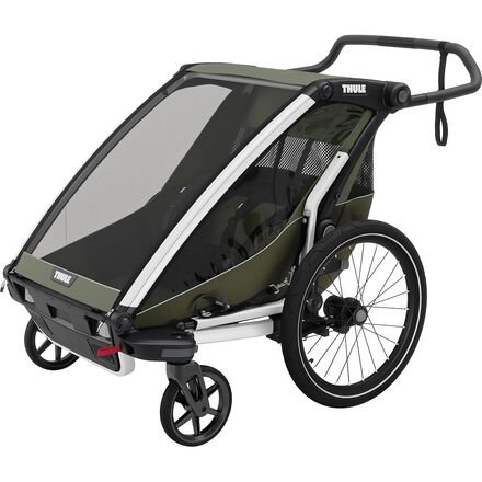 Thule - Chariot Lite Double