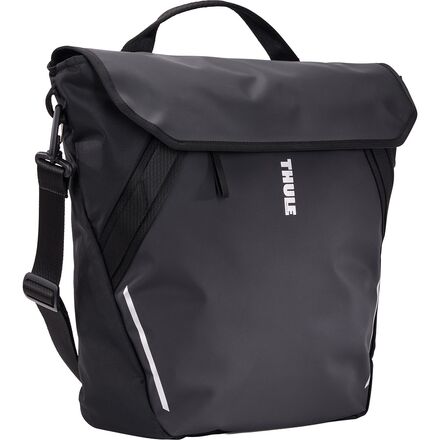 Chasm 22L InLock Courier Bag Pannier