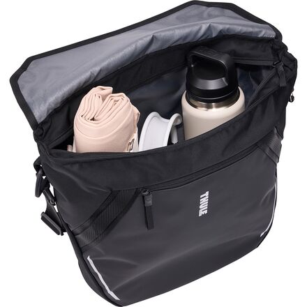Thule - Chasm 22L InLock Courier Bag Pannier