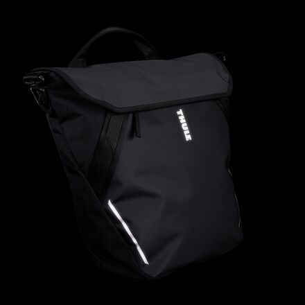 Thule - Chasm 22L InLock Courier Bag Pannier