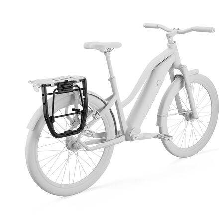 Thule - InLock Rear Bike Rack Universal Panel