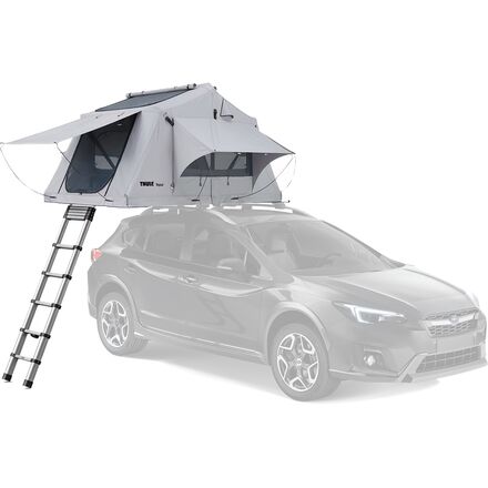 Kukenam Tent