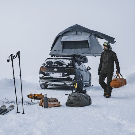 Thule - Kukenam Tent