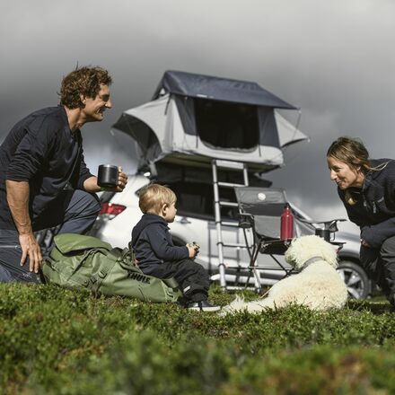 Thule - Kukenam Tent