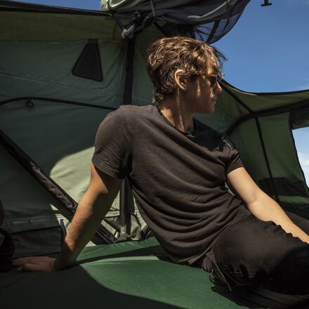 Thule - Kukenam Tent