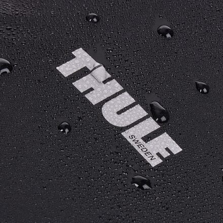 Thule - Shield 22L InLock Waterproof Pannier
