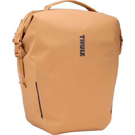 Shield 22L InLock Waterproof Pannier