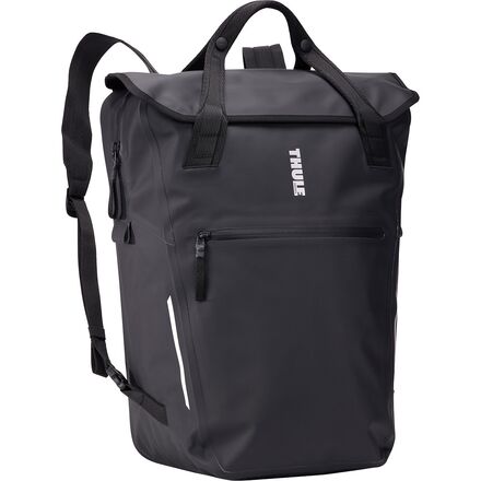 Shield 23L InLock Waterproof Backpack Pannier
