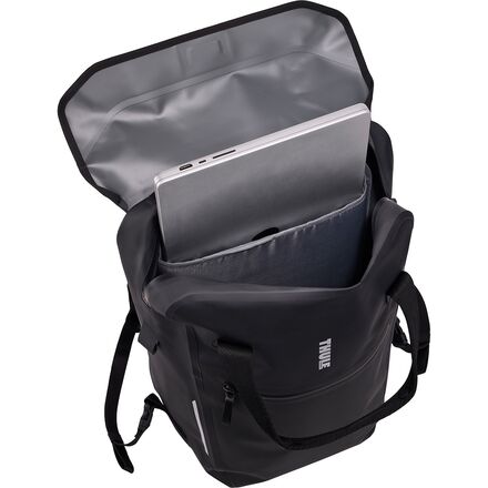 Thule - Shield 23L InLock Waterproof Backpack Pannier