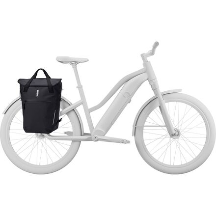 Thule - Shield 23L InLock Waterproof Backpack Pannier
