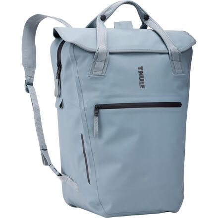 Shield 23L InLock Waterproof Backpack Pannier