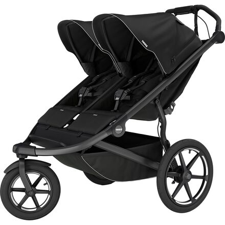 Urban Glide 3 Double Stroller