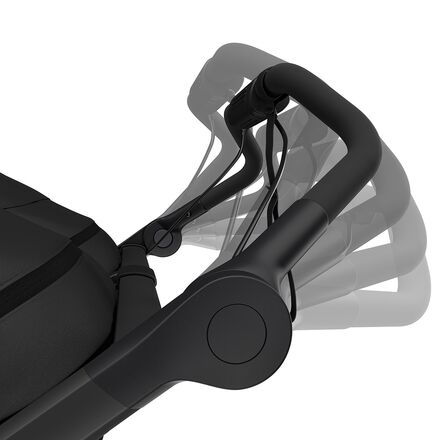 Thule - Urban Glide 3 Double Stroller