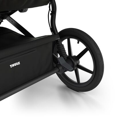 Thule - Urban Glide 3 Double Stroller