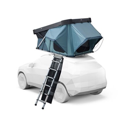Thule - Widesky Rainfly