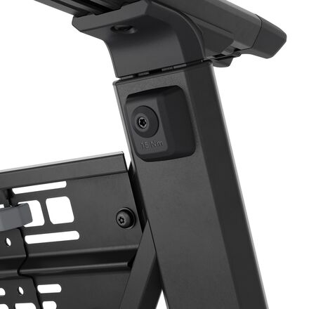 Thule - Xscape Foot Direct To Truck